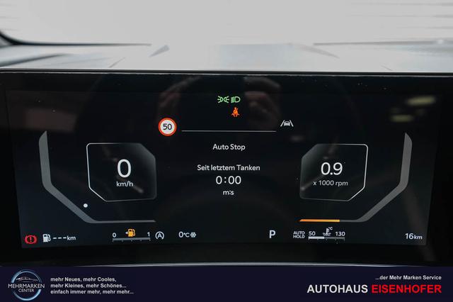 Kia Sportage 1,6 T-GDI 7DCT 4WD Facelift GT-Li -LAG. 