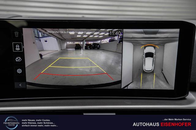 Kia Sportage 1,6 T-GDI 7DCT 4WD Facelift GT-Li -LAG. 