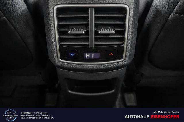 Kia Sportage 1,6 T-GDI 7DCT 4WD Facelift GT-Li -LAG. 