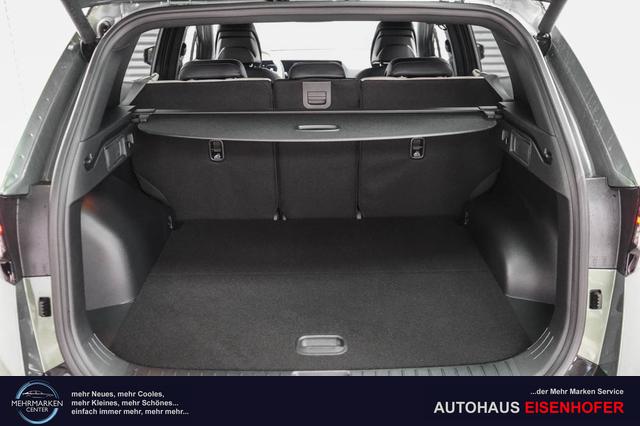 Kia Sportage 1,6 T-GDI 7DCT 4WD Facelift GT-Li -LAG. 