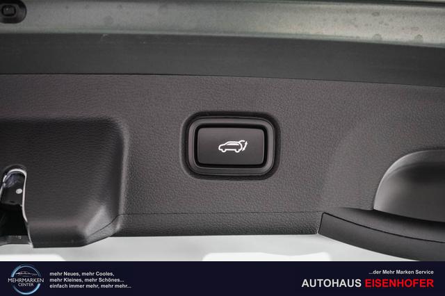 Kia Sportage 1,6 T-GDI 7DCT 4WD Facelift GT-Li -LAG. 