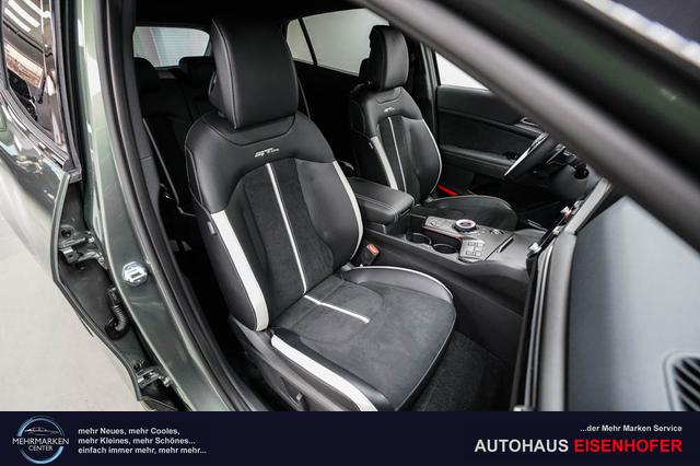 Kia Sportage 1,6 T-GDI 7DCT 4WD Facelift GT-Li -LAG. 