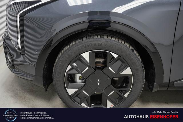 Kia Sportage 1,6 T-GDI 7DCT 4WD Facelift GT-Li -LAG. 