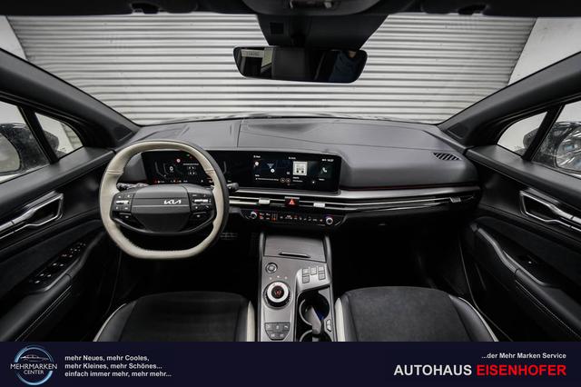 Kia Sportage 1,6 T-GDI 7DCT 4WD Facelift GT-Li -LAG. 