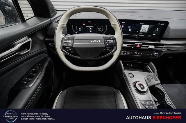 Kia Sportage 1,6 T-GDI 7DCT 4WD Facelift GT-Li -LAG. 