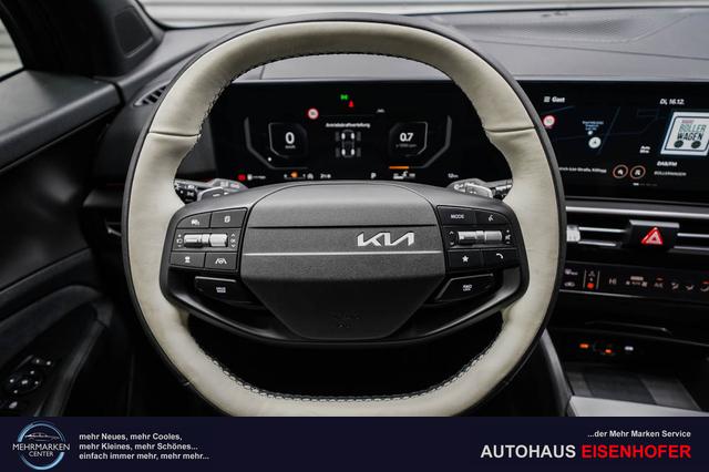 Kia Sportage 1,6 T-GDI 7DCT 4WD Facelift GT-Li -LAG. 