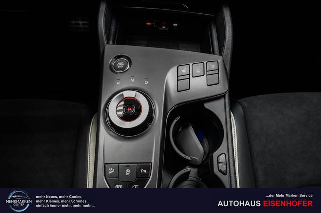 Kia Sportage 1,6 T-GDI 7DCT 4WD Facelift GT-Li -LAG. 