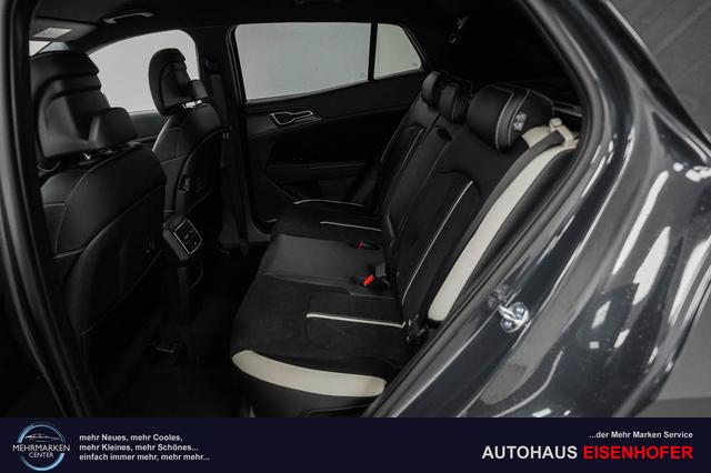 Kia Sportage 1,6 T-GDI 7DCT 4WD Facelift GT-Li -LAG. 