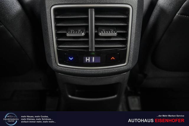 Kia Sportage 1,6 T-GDI 7DCT 4WD Facelift GT-Li -LAG. 