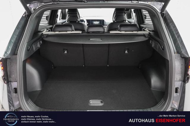 Kia Sportage 1,6 T-GDI 7DCT 4WD Facelift GT-Li -LAG. 