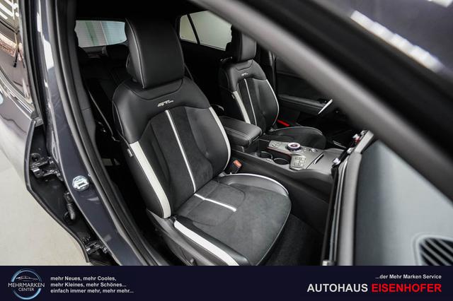 Kia Sportage 1,6 T-GDI 7DCT 4WD Facelift GT-Li -LAG. 