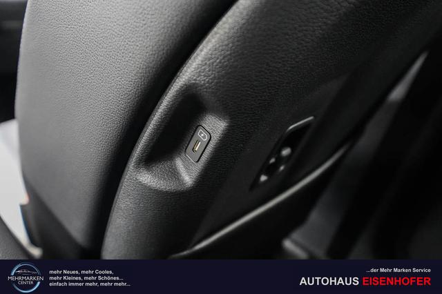 Kia Sportage 1,6 T-GDI 7DCT 4WD Facelift GT-Li -LAG. 