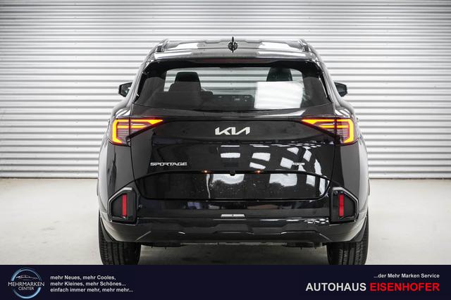 Kia Sportage 1,6 T-GDI 7DCT 4WD Facelift GT-Li -LAG. 