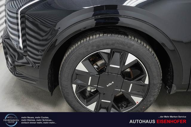 Kia Sportage 1,6 T-GDI 7DCT 4WD Facelift GT-Li -LAG. 