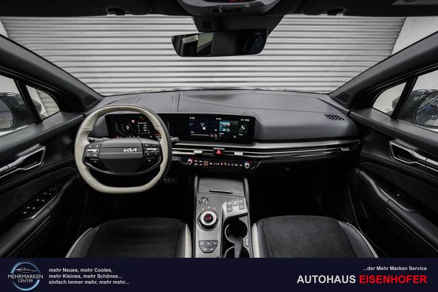 Kia Sportage 1,6 T-GDI 7DCT 4WD Facelift GT-Li -LAG. 