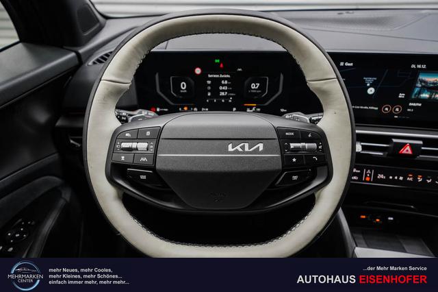 Kia Sportage 1,6 T-GDI 7DCT 4WD Facelift GT-Li -LAG. 