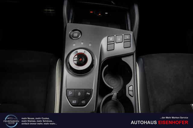 Kia Sportage 1,6 T-GDI 7DCT 4WD Facelift GT-Li -LAG. 