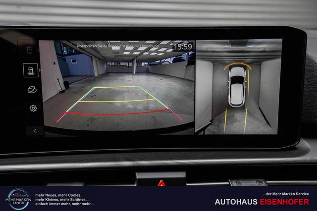 Kia Sportage 1,6 T-GDI 7DCT 4WD Facelift GT-Li -LAG. 