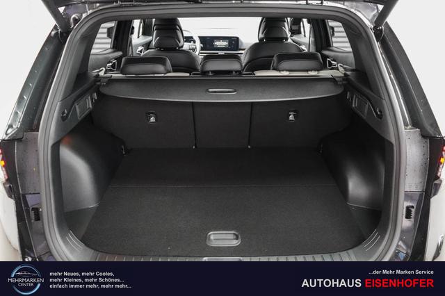 Kia Sportage 1,6 T-GDI 7DCT 4WD Facelift GT-Li -LAG. 