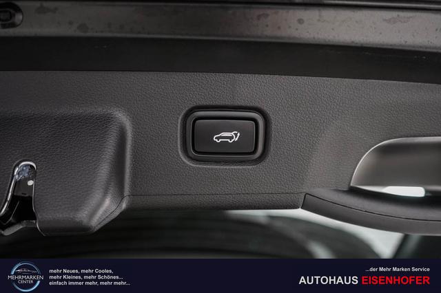 Kia Sportage 1,6 T-GDI 7DCT 4WD Facelift GT-Li -LAG. 