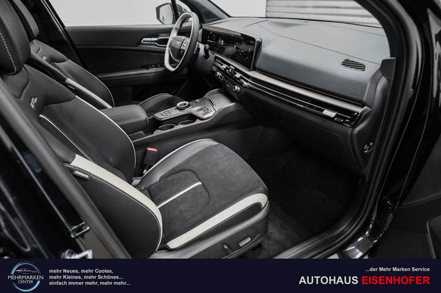 Kia Sportage 1,6 T-GDI 7DCT 4WD Facelift GT-Li -LAG. 