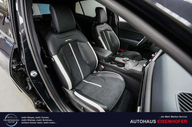 Kia Sportage 1,6 T-GDI 7DCT 4WD Facelift GT-Li -LAG. 