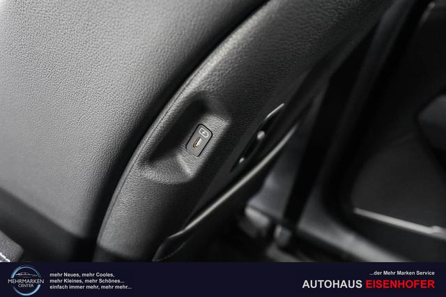 Kia Sportage 1,6 T-GDI 7DCT 4WD Facelift GT-Li -LAG. 