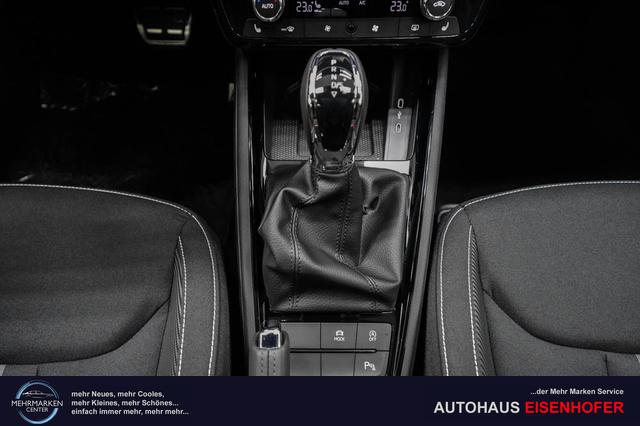 Skoda Scala 1,5 TSI DSG Monte Carlo - LAGER 