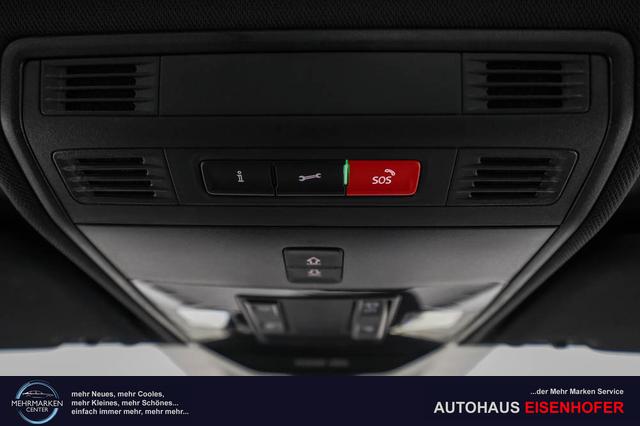 Skoda Scala 1,5 TSI DSG Monte Carlo - LAGER 