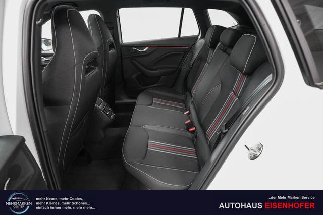 Skoda Scala 1,5 TSI DSG Monte Carlo - LAGER 