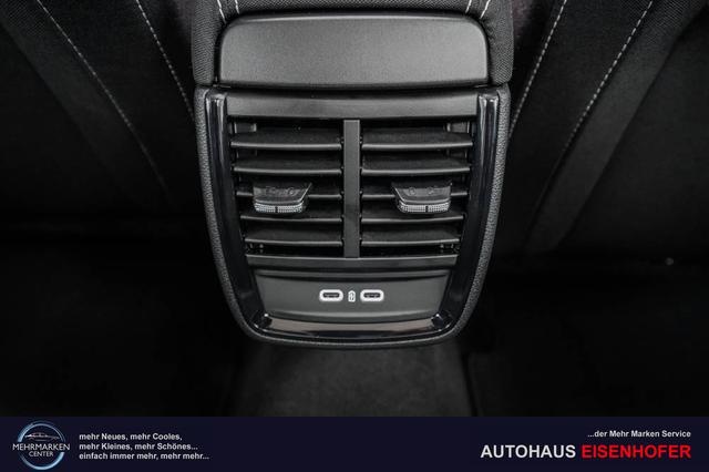 Skoda Scala 1,5 TSI DSG Monte Carlo - LAGER 