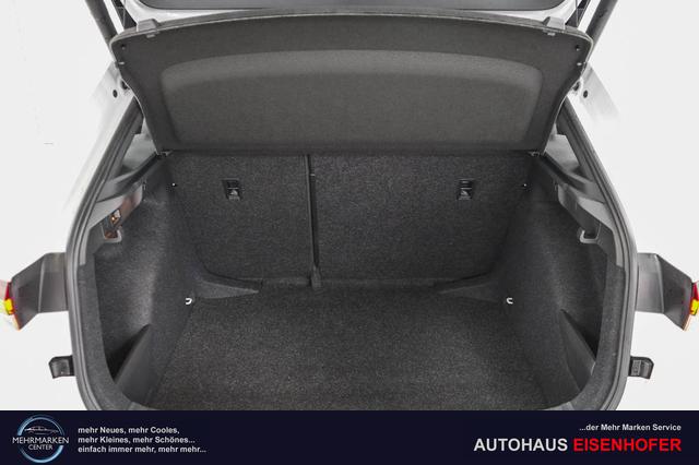 Skoda Scala 1,5 TSI DSG Monte Carlo - LAGER 