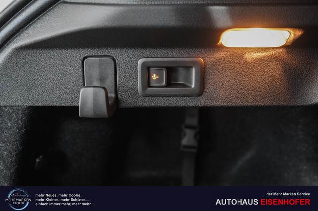 Skoda Scala 1,5 TSI DSG Monte Carlo - LAGER 