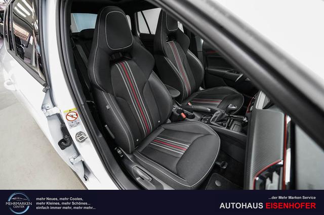 Skoda Scala 1,5 TSI DSG Monte Carlo - LAGER 