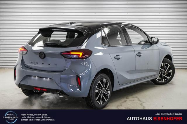 Opel Corsa - 1,2 T MT6 GS - LAGER