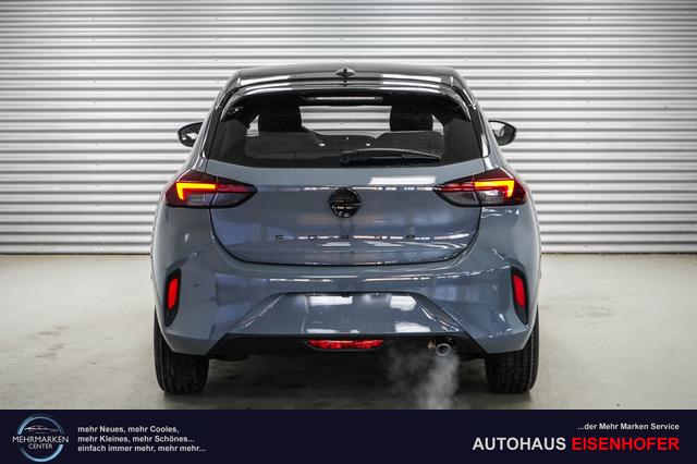 Opel Corsa 1,2 T MT6 GS - LAGER 
