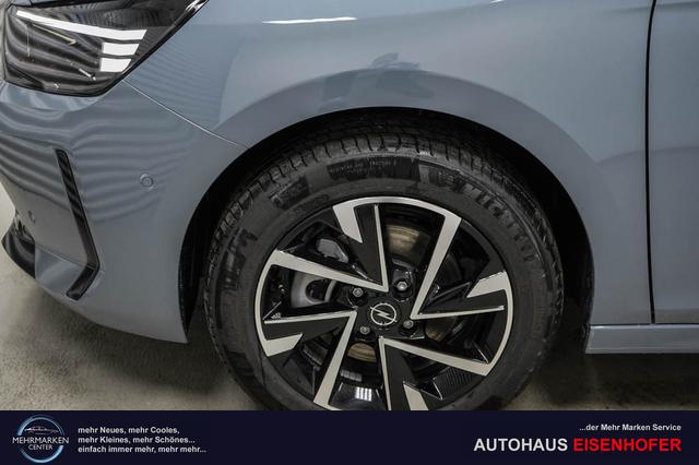 Opel Corsa 1,2 T MT6 GS - LAGER 