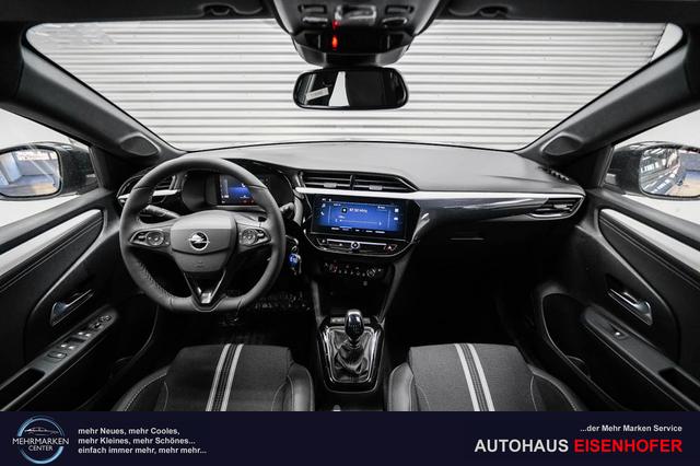 Opel Corsa 1,2 T MT6 GS - LAGER 