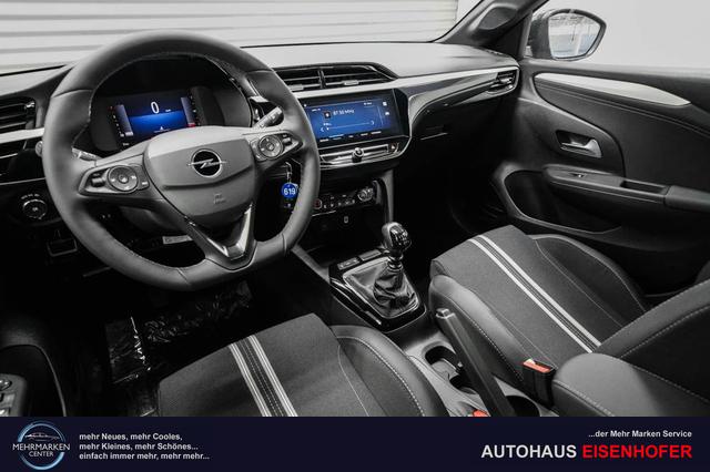 Opel Corsa 1,2 T MT6 GS - LAGER 