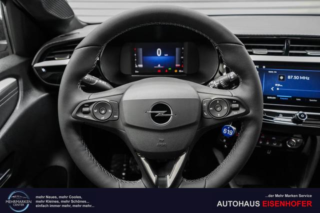 Opel Corsa 1,2 T MT6 GS - LAGER 