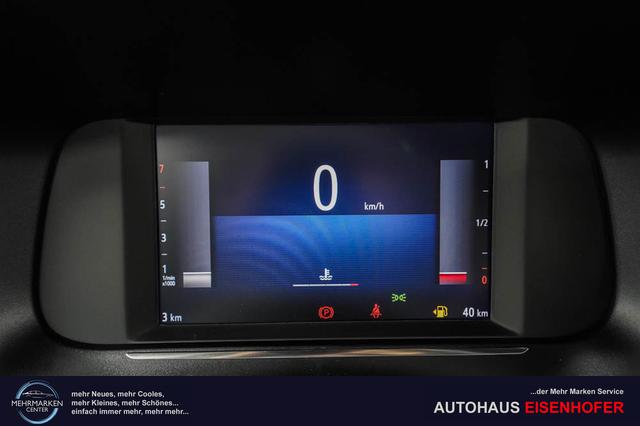 Opel Corsa 1,2 T MT6 GS - LAGER 