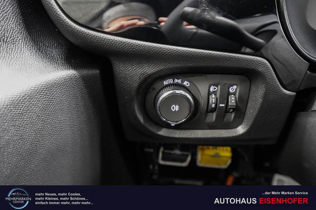 Opel Corsa 1,2 T MT6 GS - LAGER 