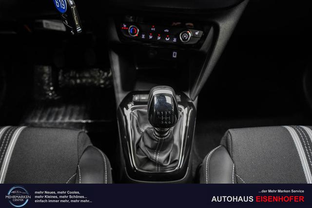 Opel Corsa 1,2 T MT6 GS - LAGER 