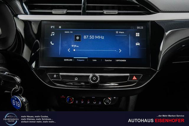 Opel Corsa 1,2 T MT6 GS - LAGER 