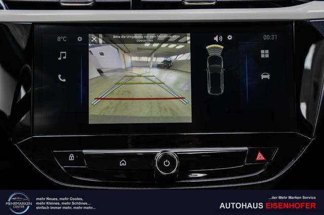 Opel Corsa 1,2 T MT6 GS - LAGER 