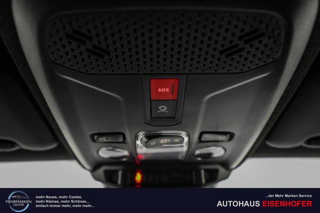 Opel Corsa 1,2 T MT6 GS - LAGER 