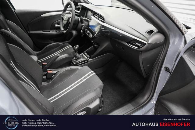 Opel Corsa 1,2 T MT6 GS - LAGER 