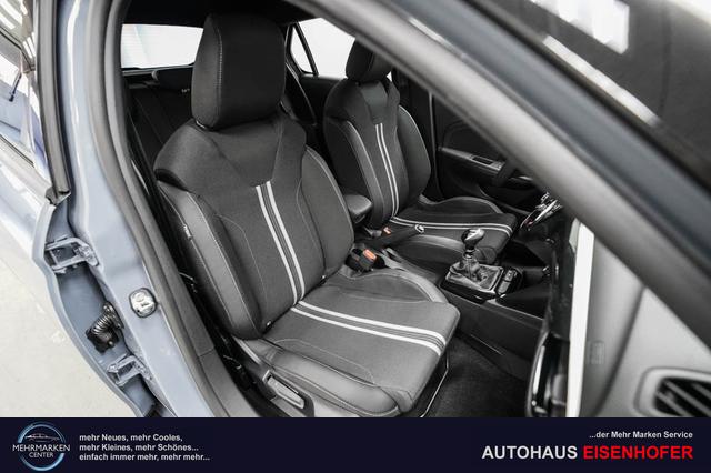 Opel Corsa 1,2 T MT6 GS - LAGER 