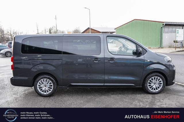 Peugeot Traveller Blue HDI AT8 L3 Business - LAGER -LAG. 