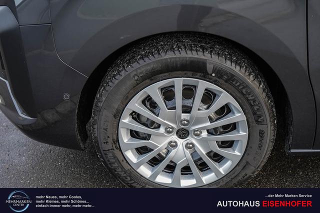 Peugeot Traveller Blue HDI AT8 L3 Business - LAGER -LAG. 